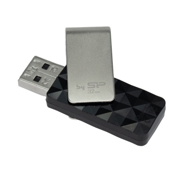 Logotrade ärikingitused pilt: PENDRIVE PIERRE CARDIN USB 32GB