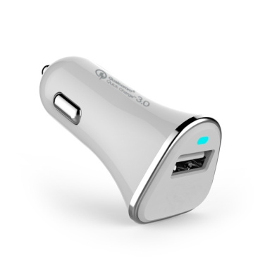 Logo trade firmakingid foto: Autolaadija (Qualcomm Quick Charge 3.0)