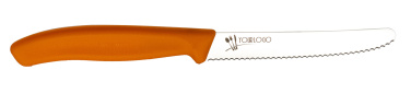 Logotrade firmakingitused pilt: Tomati- ja vorstinuga SwissClassic Victorinox