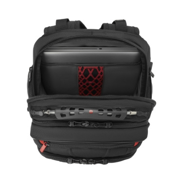 Logotrade firmakingi foto: Seljakott Wenger Pegasus Deluxe 16"