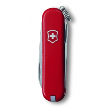 Logo trade firmakingid foto: Taskunuga CLASSIC SD Victorinox