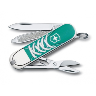 Logotrade firmakingi foto: Taskunuga CLASSIC SD Victorinox