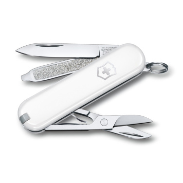 Logotrade reklaamtooted pilt: Taskunuga CLASSIC SD Victorinox