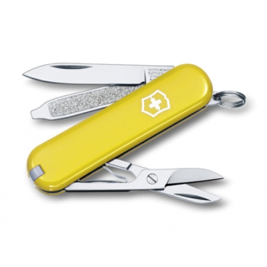 Logo trade ärikingi pilt: Taskunuga CLASSIC SD Victorinox