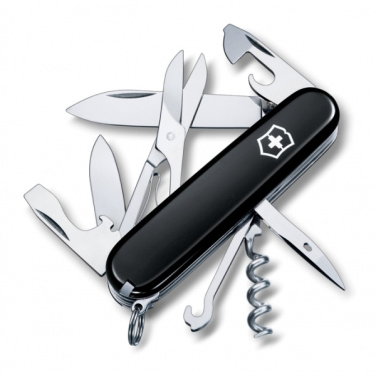 Logotrade reklaamtooted pilt: Taskunuga Climber Victorinox