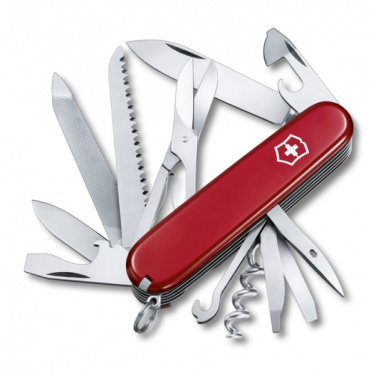 Logo trade firmakingi pilt: Taskunuga Ranger Victorinox