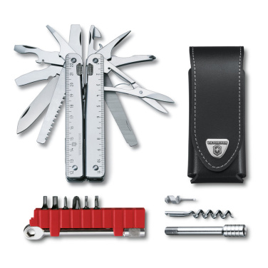Logotrade reklaamkingid pilt: SwissTool Plus - 39 tööriista Victorinox