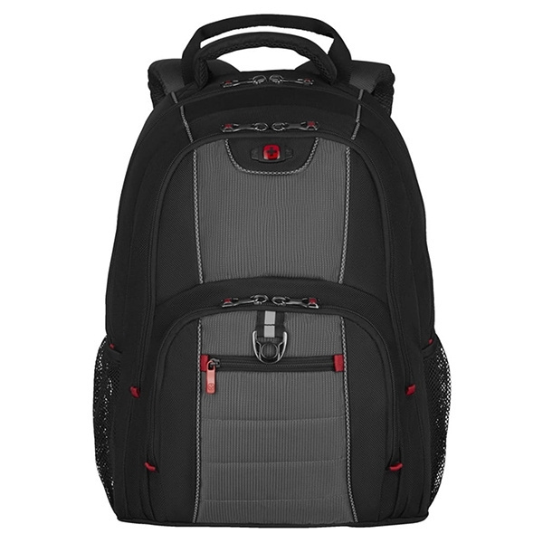 Logotrade firmakingi foto: Seljakott Wenger Pillar 16"