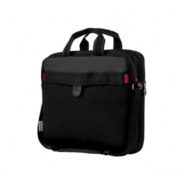 Logo trade meened foto: Sülearvuti kott Wenger Sherpa 16''