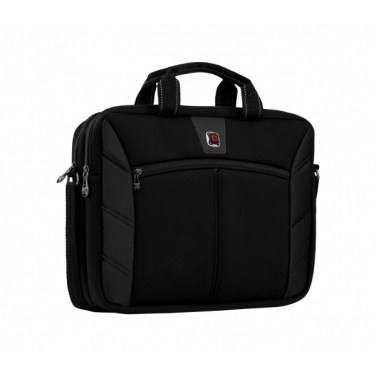 Logotrade reklaamkingitused pilt: Sülearvuti kott Wenger Sherpa 16''