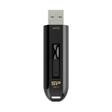 Logo trade firmakingi pilt: Pendrive Silicon Power Blaze B21 3.1