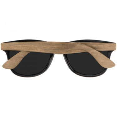 Logotrade ärikingitused pilt: Päikeseprillid WOODLOOK
