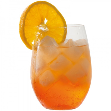 Logotrade ärikingid pilt: Plastklaas ST. TROPEZ 450 ml