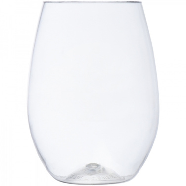 Logo trade firmakingituse pilt: Plastklaas ST. TROPEZ 450 ml