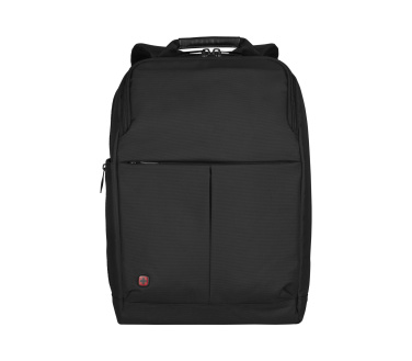 Logotrade reklaamtoote foto: Seljakott Wenger Reload 16''