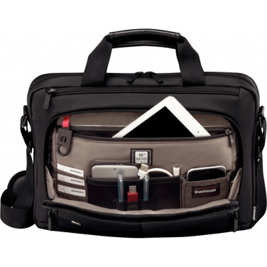 Logotrade ärikingi foto: Sülearvuti kott Wenger Source 16''