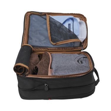 Logo trade firmakingi pilt: Seljakott Wenger City Traveller 16"