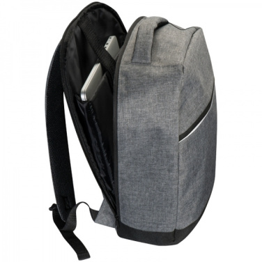 Logo trade ärikingituse pilt: Sülearvuti kott DUDLEY