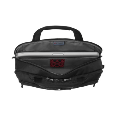 Logo trade ärikingitused foto: Sülearvuti kott ja tahvelarvuti Wenger BC PRO 16"