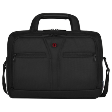 Logotrade reklaamkingituse foto: Sülearvuti kott ja tahvelarvuti Wenger BC PRO 16"