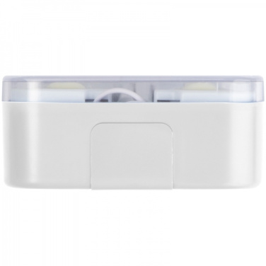 Logo trade ärikingi pilt: Nööpkõrvaklapid karbis NOISE