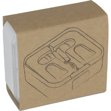 Logo trade ärikingid foto: Nööpkõrvaklapid karbis NOISE