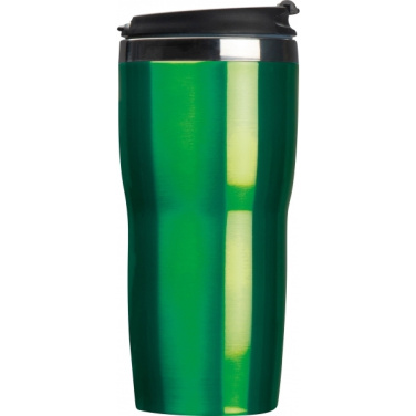 Logotrade firmakingitused pilt: Termokruus ZADAR 400 ml