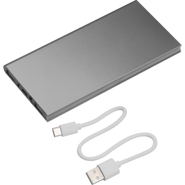 Logotrade meened pilt: Akupank 8 000 mAh WOLFSBERG