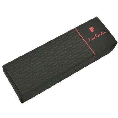 Logotrade firmakingid pilt: Metallist pastapliiats EVOLUTION Pierre Cardin