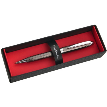 Logotrade meene foto: Metallist pastapliiats OLIVIER Pierre Cardin
