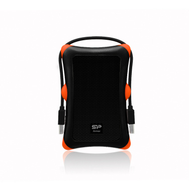Logotrade meene foto: Silicon Power kõvaketas Armor A30 2TB
