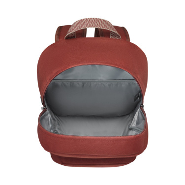 Logotrade reklaamtooted pilt: Seljakott Wenger Crango 16"