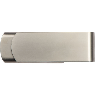 Logotrade ärikingid pilt: USB-mälupulk 16GB TWISTER