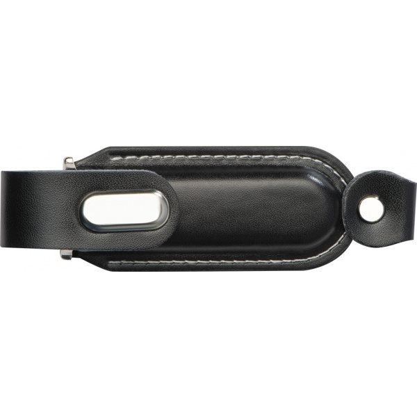 Logotrade ärikingituse foto: USB-mälupulk 8GB LEUVEN