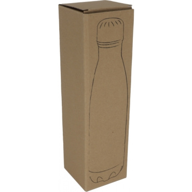 Logotrade reklaamkingitused pilt: Joogipudel BREE 550 ml
