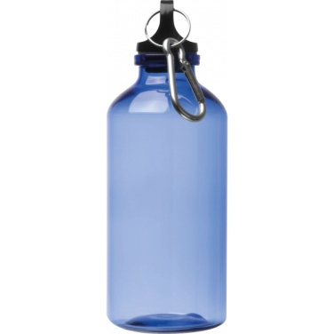Logotrade reklaamtooted pilt: Taaskasutatud PRT pudel MECHELEN 400 ml