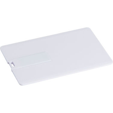 Logotrade firmakingitused pilt: USB-kaart SLOUGH 8 GB