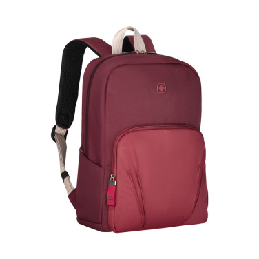 Logotrade reklaamtoote foto: Seljakott Wenger Motion 15,6"