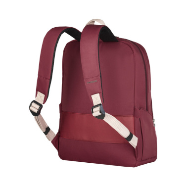 Logotrade meene foto: Seljakott Wenger Motion 15,6"