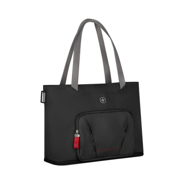 Logo trade reklaamtoote pilt: Sülearvutikott Wenger Motion Deluxe 15,6"