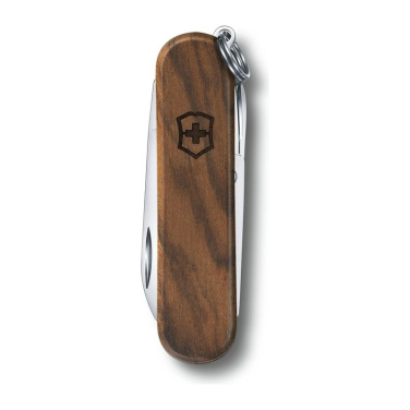 Logo trade ärikingi pilt: Taskunuga CLASSIC SD Victorinox