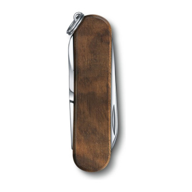 Logo trade meened foto: Taskunuga CLASSIC SD Victorinox
