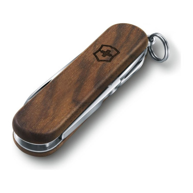 Logotrade firmakingituse foto: Taskunuga CLASSIC SD Victorinox