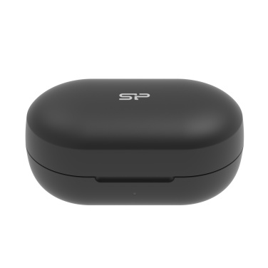 Logotrade firmakingi foto: juhtmevabad kõrvaklapid BP80 SILICON POWER