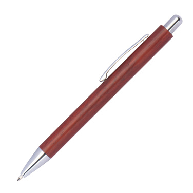 Logotrade meened pilt: Puidust pastakas POSADAS