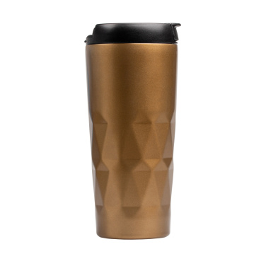 Logo trade reklaamtoote pilt: Isoleeriv kruus COMO 500 ml