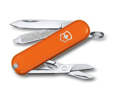 Logo trade ärikingitused foto: Taskunuga CLASSIC SD Victorinox