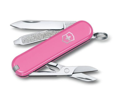 Logotrade ärikingi foto: Taskunuga CLASSIC SD Victorinox