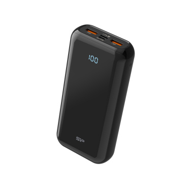 Logotrade meened pilt: Akupank Silicon Power QS28 20000 mAh