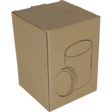 Logotrade reklaamkingitused pilt: Keraamiline purk NIJMEGEN 750 ml